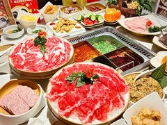 -海底捞火锅(江宸天街店)