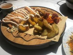 -相遇·鲜炒黄牛肉(丹阳吾悦广场店)