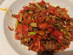 -攸州小镇家湘菜(小米科技园店)