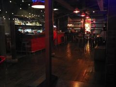 -Luchador摔跤手墨西哥餐厅(恒宇广场店)