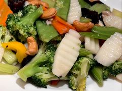 -大铁勺新津菜(熙悦汇店)