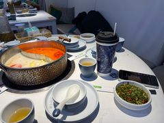 -濠七糟粕醋•海南酸汤火锅(中关村店)