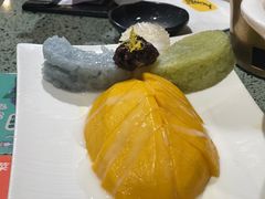 -Home Thai·泰谣(王府井apm店)