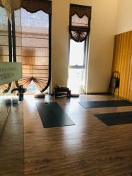 点击看大图 -奥本瑜伽·普拉提