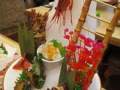 -雍和会海鲜姿造自助(湖东路店)