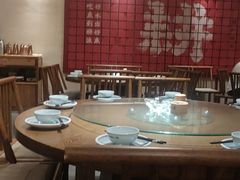包厢-耕渔小院·湖南鱼鲜(望城店)