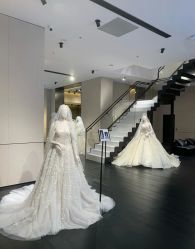 -MuseMarry婚纱(前海嘉里中心店)