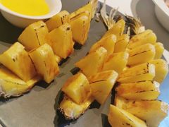 -马克西姆俄罗斯餐厅(通亚街店)