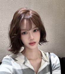 -爱秀造型 T-G