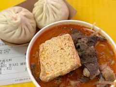 -津品味小吃(大学湾店)