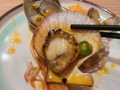 -汇丰苑·海鲜青岛菜(中山路大鲍岛店)