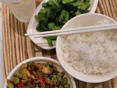 -乡村基·川味现炒大王(熙悦天街店)