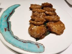 -幸福蔬·时尚蔬食(黄山湖公园店)