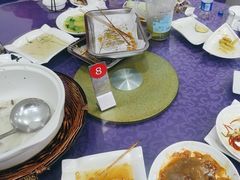-高老庄·老溧阳·私房菜(南山竹海店)