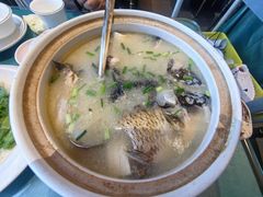 -水上人家民俗餐厅(洱海公园店)