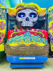 -莫莉幻想儿童乐园(北京丰台永旺店)