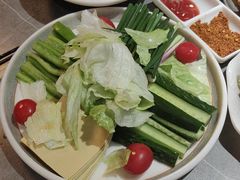 -798烧烤工厂(太和路店)