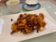 -成都驻京办餐厅(蜀都宾馆店)