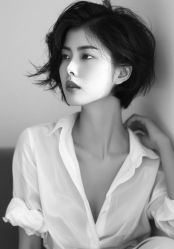 -东瀛造型