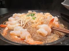 -前海沿·青岛菜(大拇指广场石老人店)