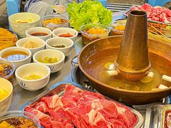 -清真·馬坡二旦烧烤(人生一串拍摄店)
