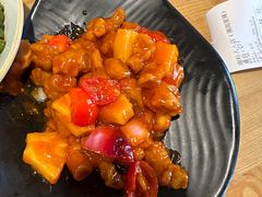 -湘阁里辣(南岭购物广场店)