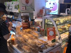 -BreadTalk面包新语·烘焙蛋糕(海珠丽影广场店)