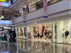 -优衣库(南京建邺万达广场店)