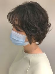 点击看大图 -卓梵美发·精品Salon