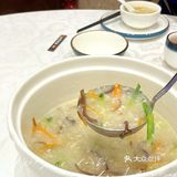 广州必吃粤菜老字号【渔意一品·君临延】