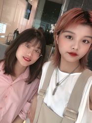 -意廊 Hair Salon