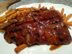 -Hurricane's Grill 飓风牛排