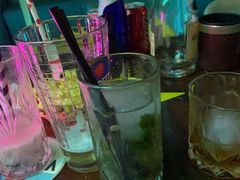 -MOSSO音乐酒吧·Live House(南京西路店)