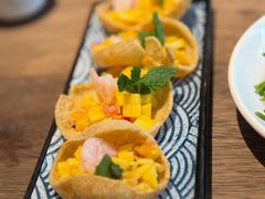 -小喜客·云南特色菜(纳西庭院店)