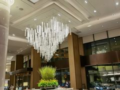 -杭州君悦酒店