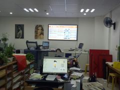 -银泉图文广告·招牌·公司文化墙·印能达(淞虹路店)