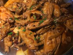 -胖哥俩肉蟹煲(福州仓山爱琴海店)