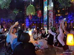 -胡桃里音乐酒馆(四道口店)