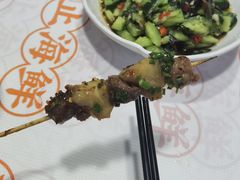-小林哥的海鲜馆·夜宵烧烤(渔人码头店)