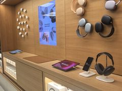 -Apple 零售店(Causeway Bay)