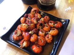 -枪火串烧·东北特色烧烤(罗湖总店)