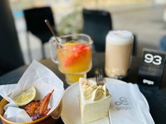 -gaga(深圳福田星河COCO Park店)