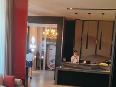 -见康道莱•足浴按摩•艾灸•SPA(友谊店)