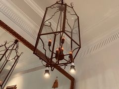 包厢-波特曼西餐厅(南岗店)