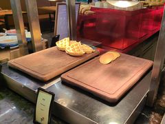 -亚龙湾希尔顿自助餐厅·海鲜·烧烤·沙滩BBQ·现场乐队