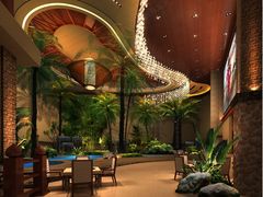 休闲区-钓鱼岛洗浴休闲会馆(卫星路店)