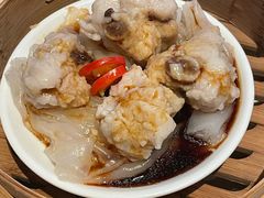 -利苑(环贸iapm店)