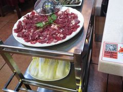 -潮泰牛肉火锅 · 创于1992年(车公庙店)