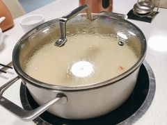 -煲王粤菜餐厅(中侨中心店)