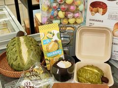 -美心西饼mx cakes(猎德优托邦店)
